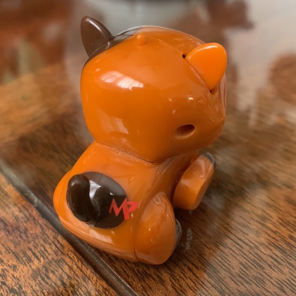Tomy Micropets Coco Vintage 2002 interactive toy collectible cat Micro pets - Picture 4 of 5